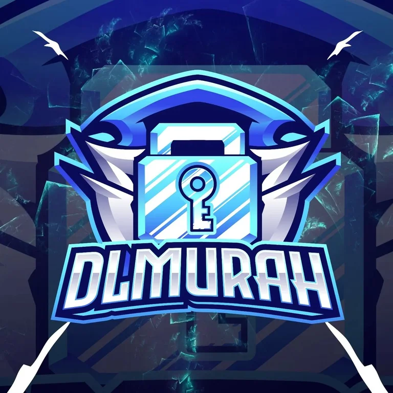 Logo DLMURAH